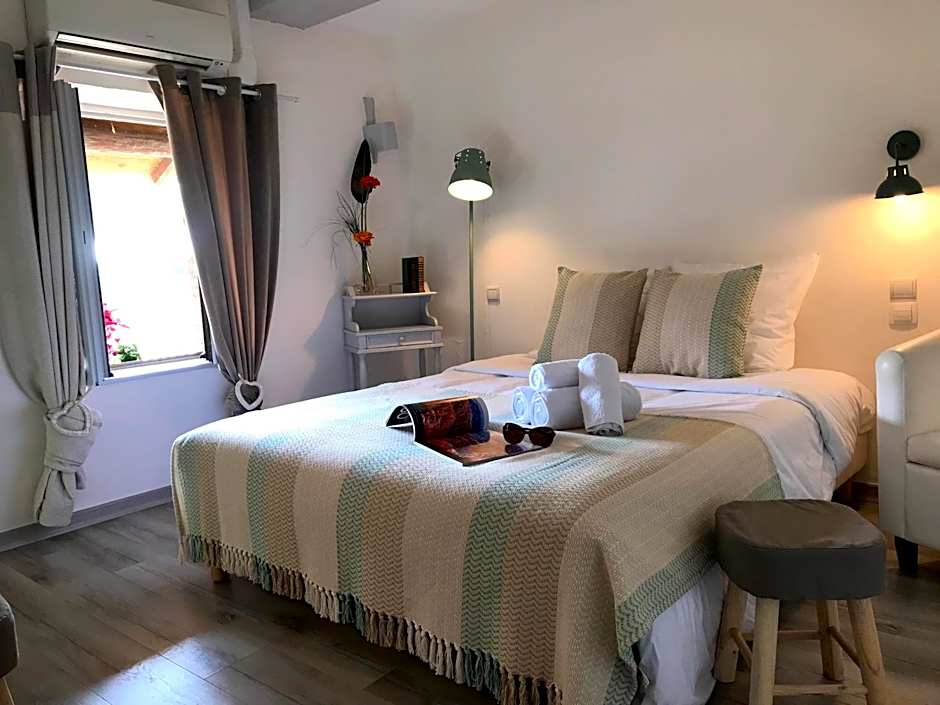 HOSTELLERIE DES BICHONNIERES