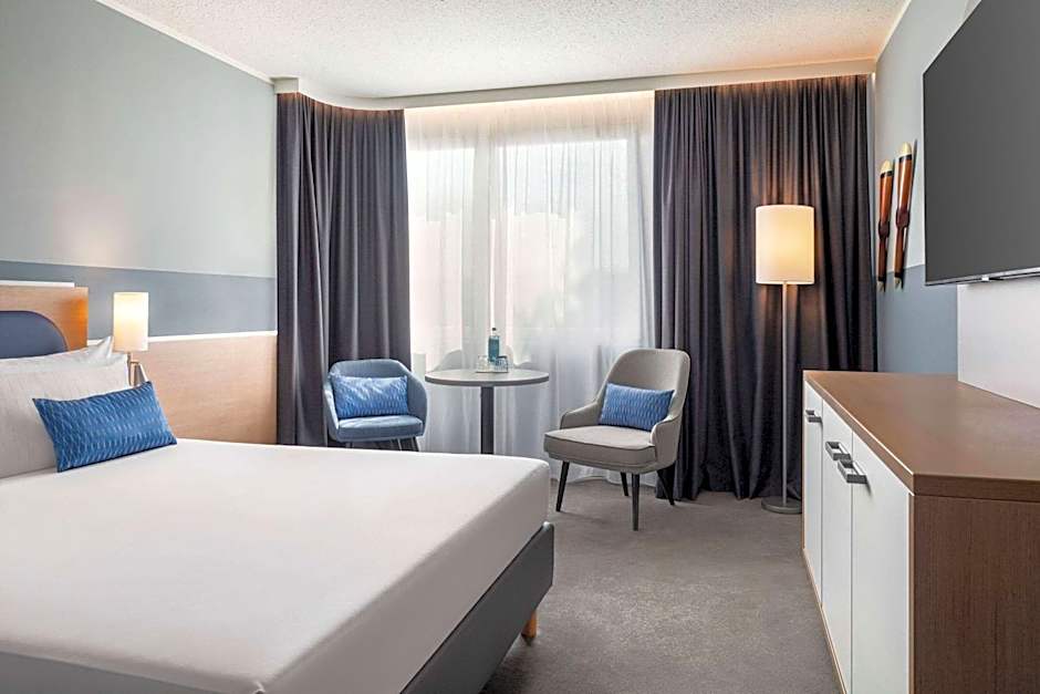 Vienna House Easy by Wyndham Frankfurt Airport