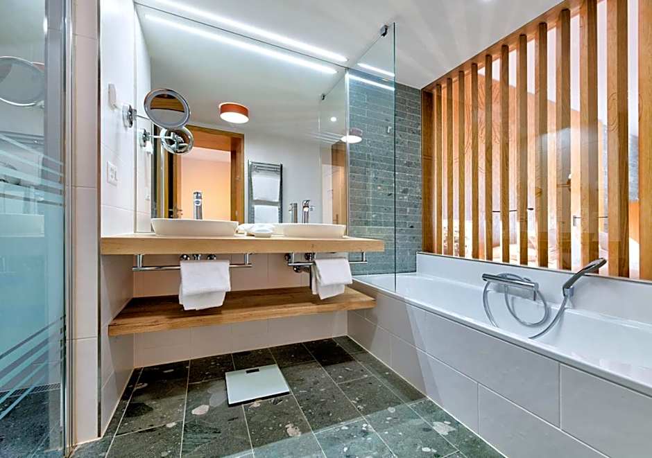 Hotel des Bains de Saillon