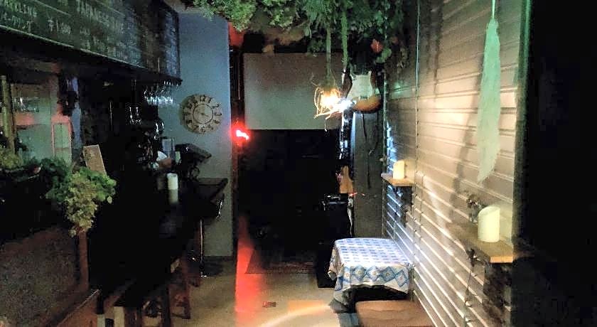 TOP EDGE HOSTEL Koenji