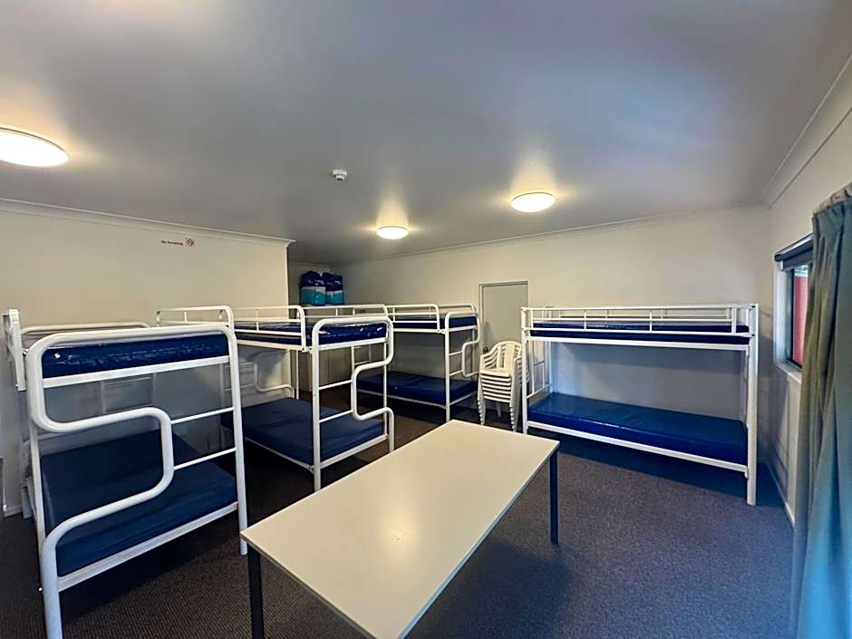 Adventist Alpine Village