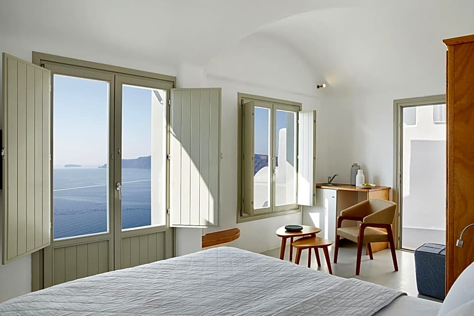 La Perla Villas - Adults Only