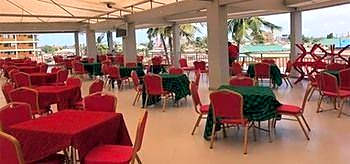 Nefaland Hotel