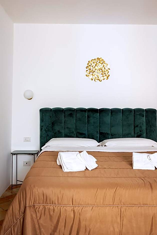 B&B Faraglione