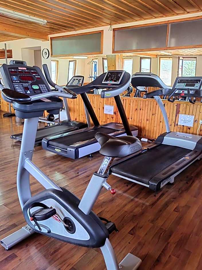 Balneo & SPA Hotel Aura