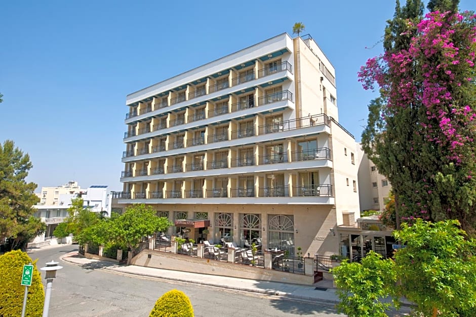 Semeli Hotel