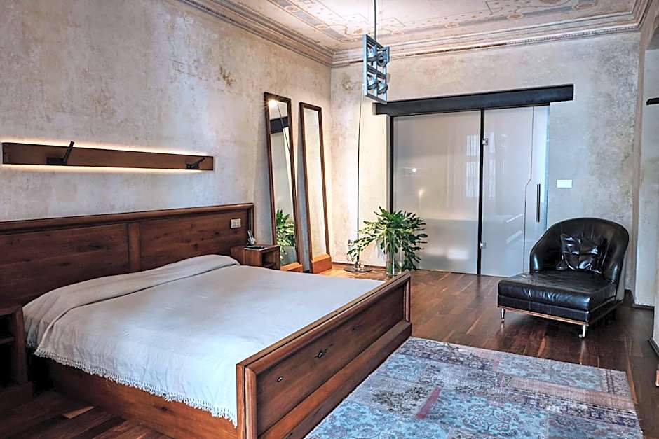 Hotel Stary