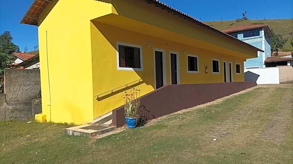 Pousada Dedo de Deus