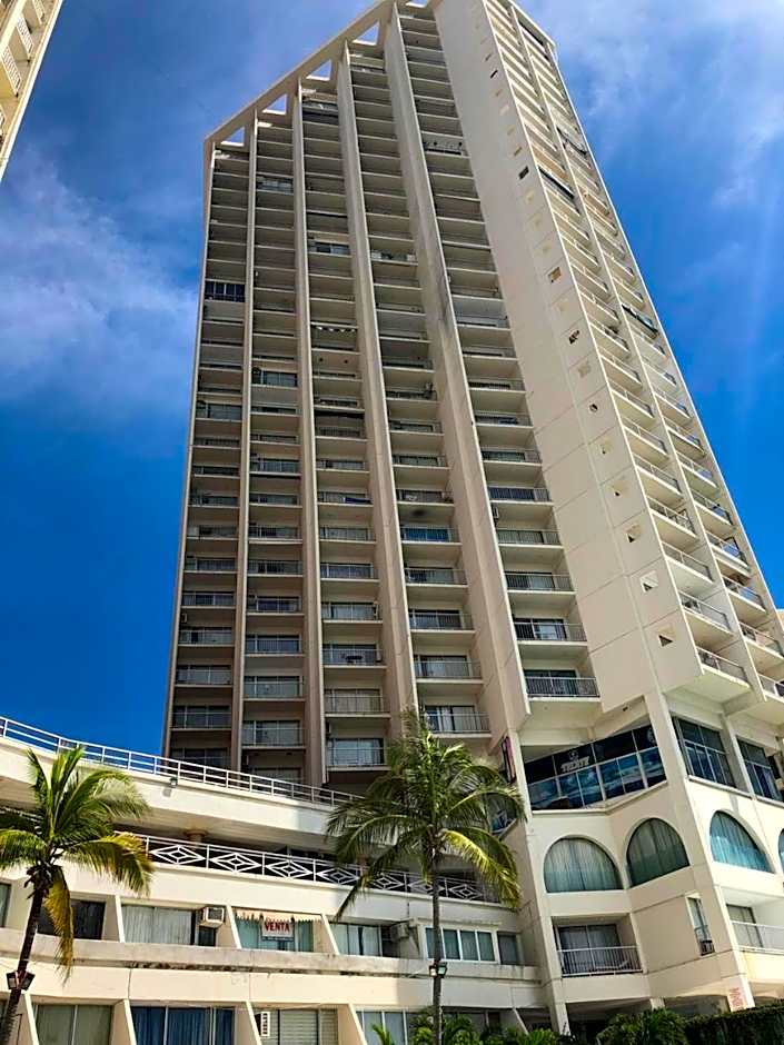 Bonita Suite Torres Gemelas
