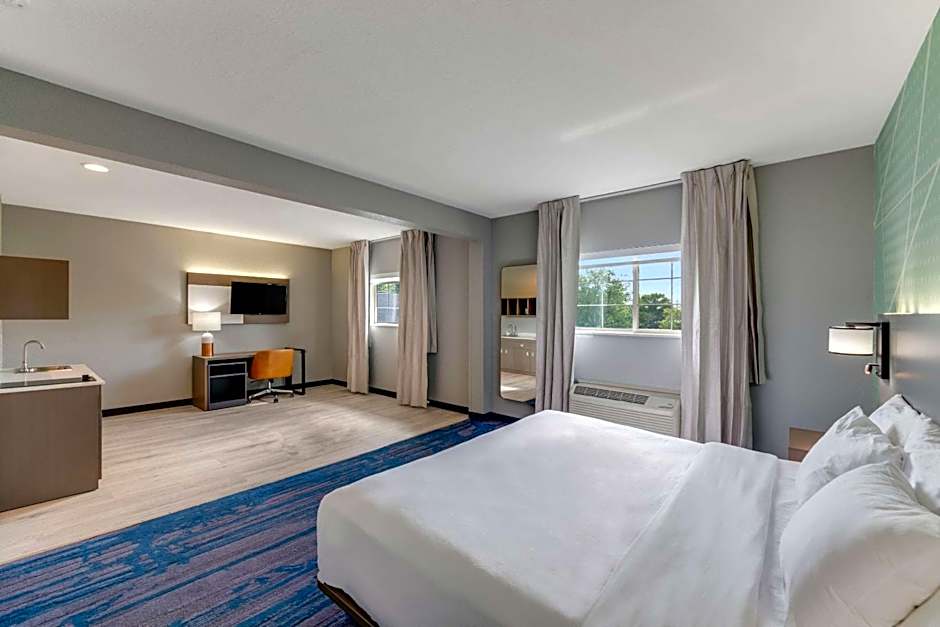 Comfort Inn Weston - Wausau