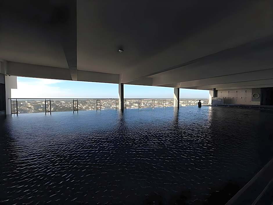 Stirling Suites by Evernent