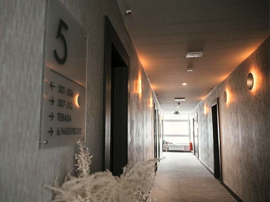 Hotel Paka