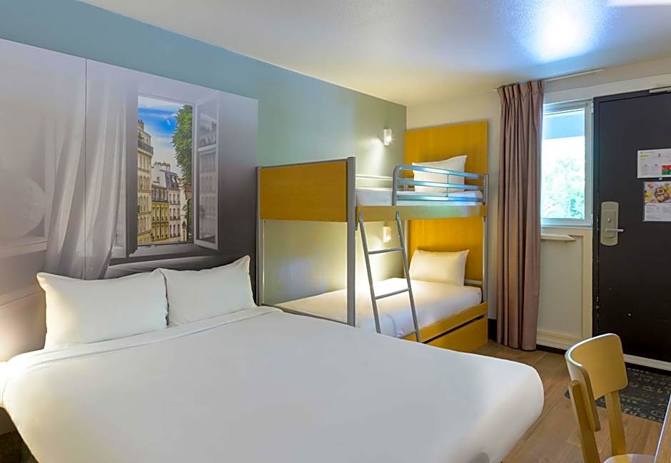 B&B Hôtel Pontault Combault