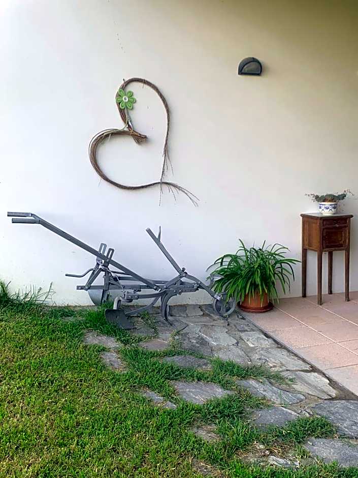 Il Gelso 'd la Costa