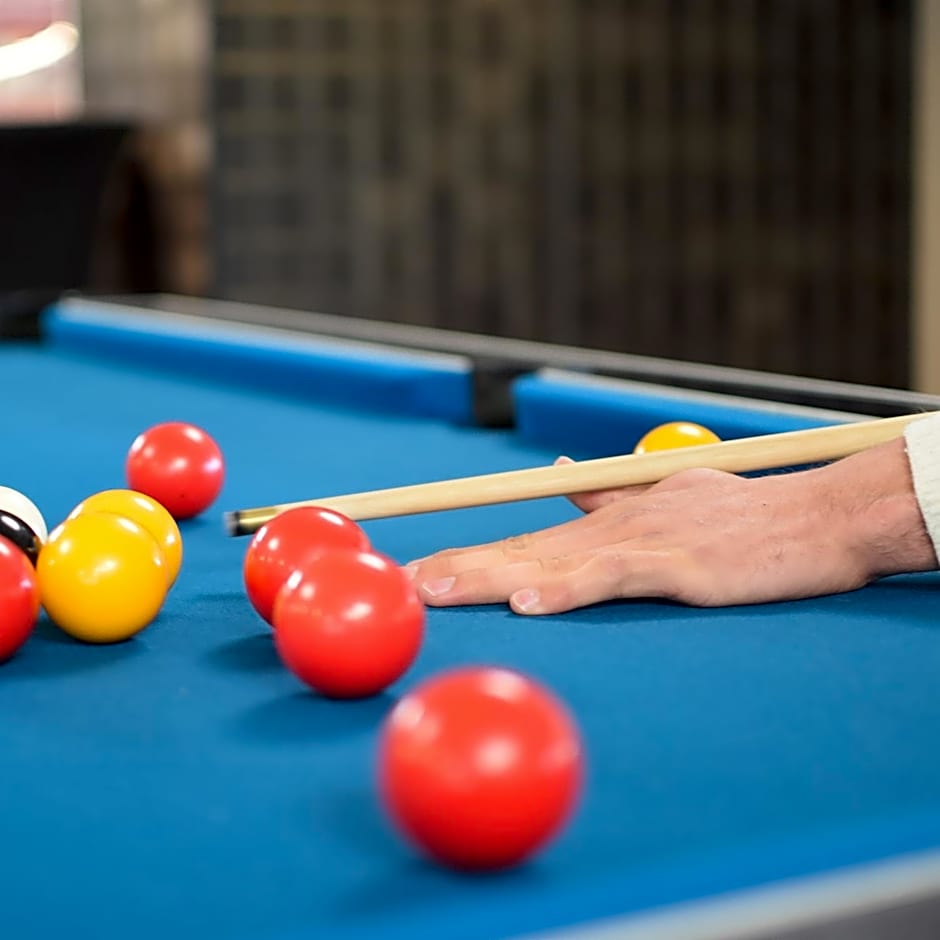 Best Western Plus Le Conquerant Rouen Nord