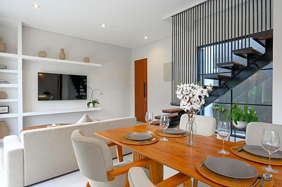 Villa Damai at The Icons