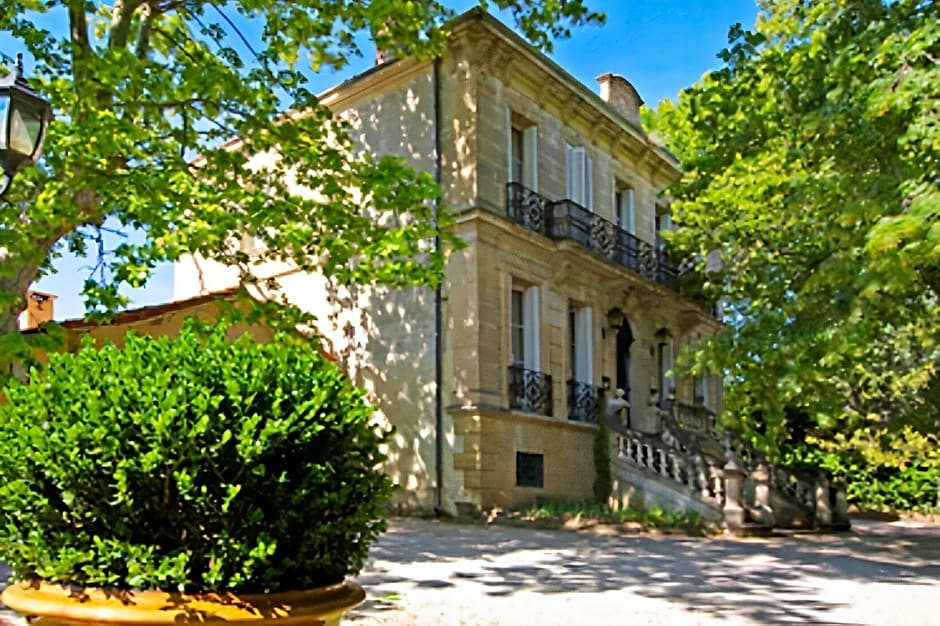 Embarben Maison d'hôtes