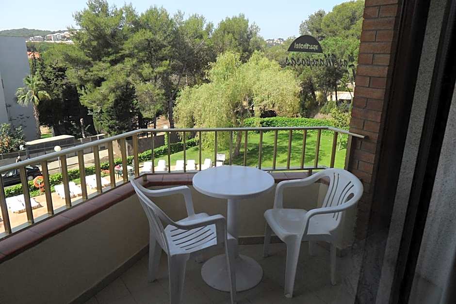 Aparthotel Las Mariposas