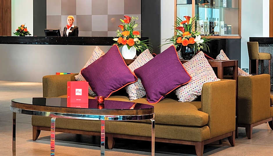 Park Inn by Radisson Aberdeen