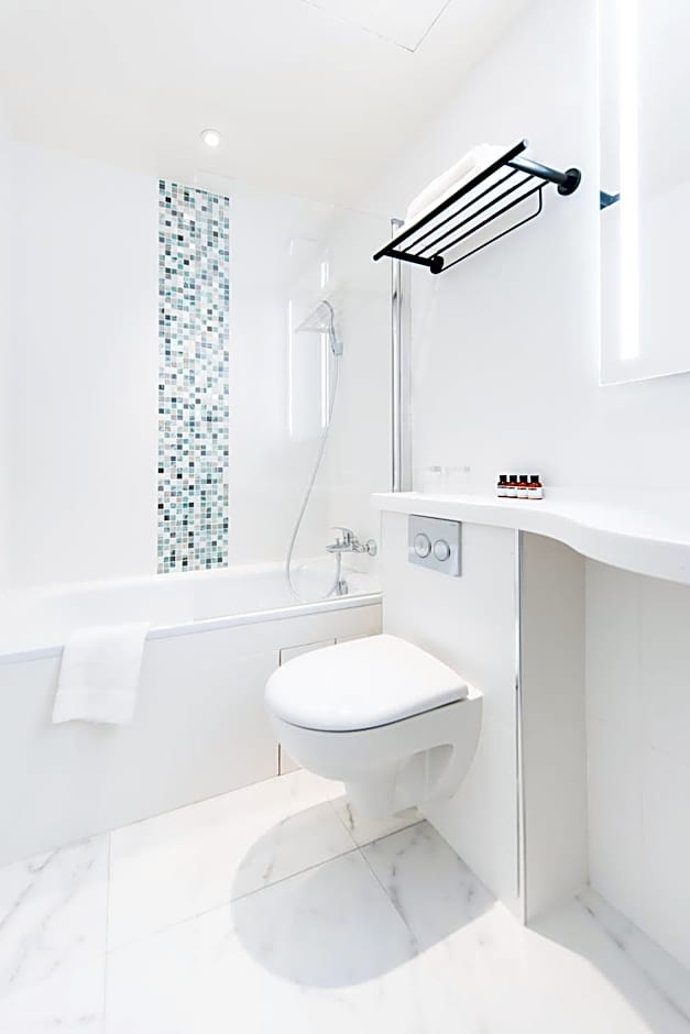 Hôtel Bleu de Grenelle