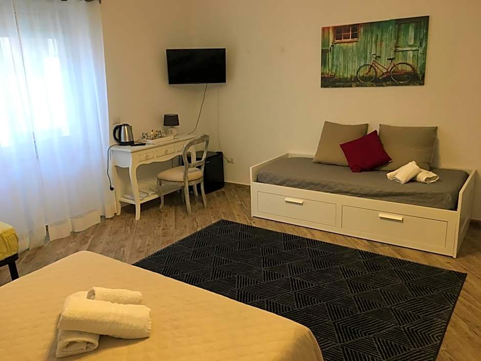 City Garden Guest House