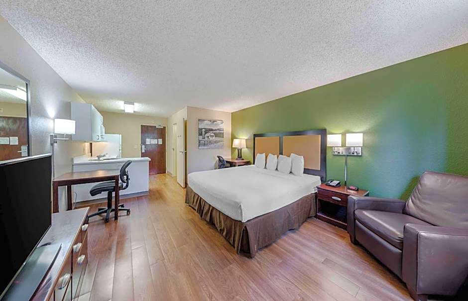 Extended Stay America Suites - Los Angeles - Arcadia