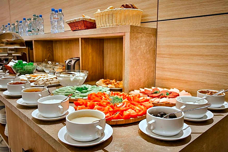 Ameri Plaza Tbilisi