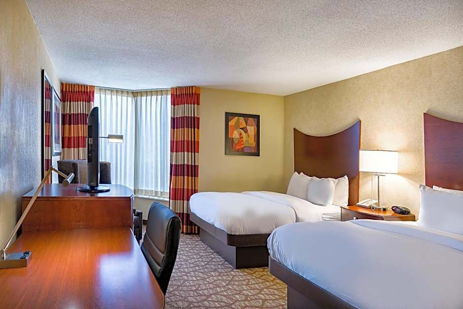 DoubleTree By Hilton Hotel Johnson City