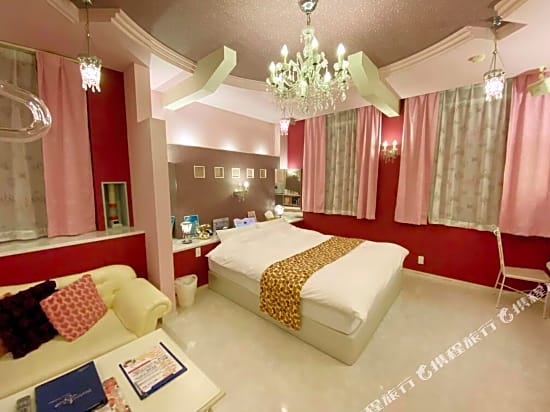 Hotel Lygensea - Adults Only