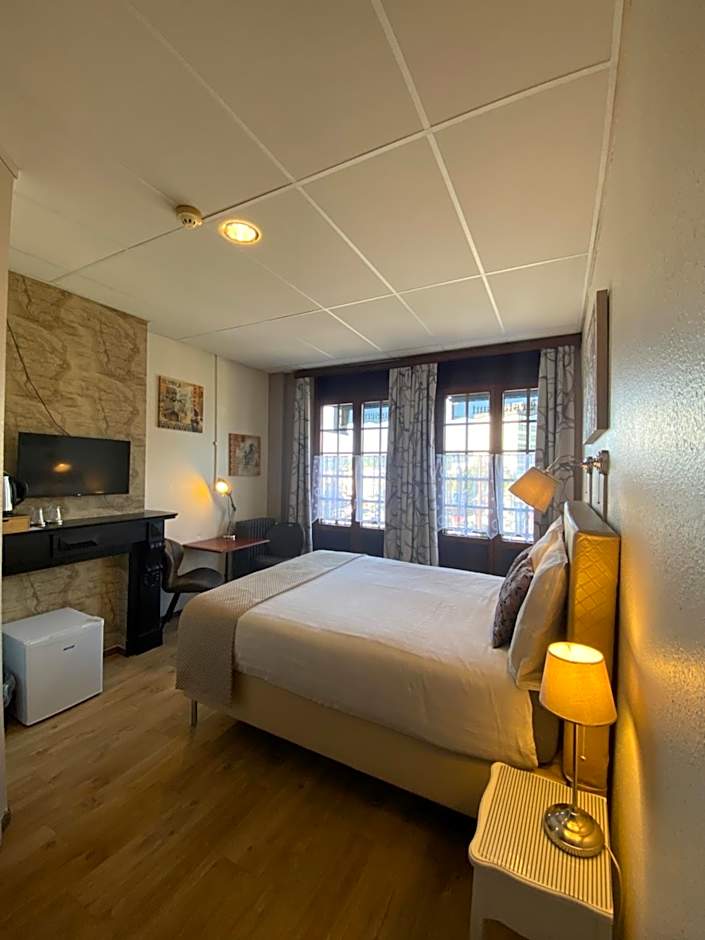 Hotel Des Ardennes