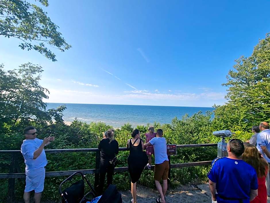 Ośrodek Promenada- Horyzont