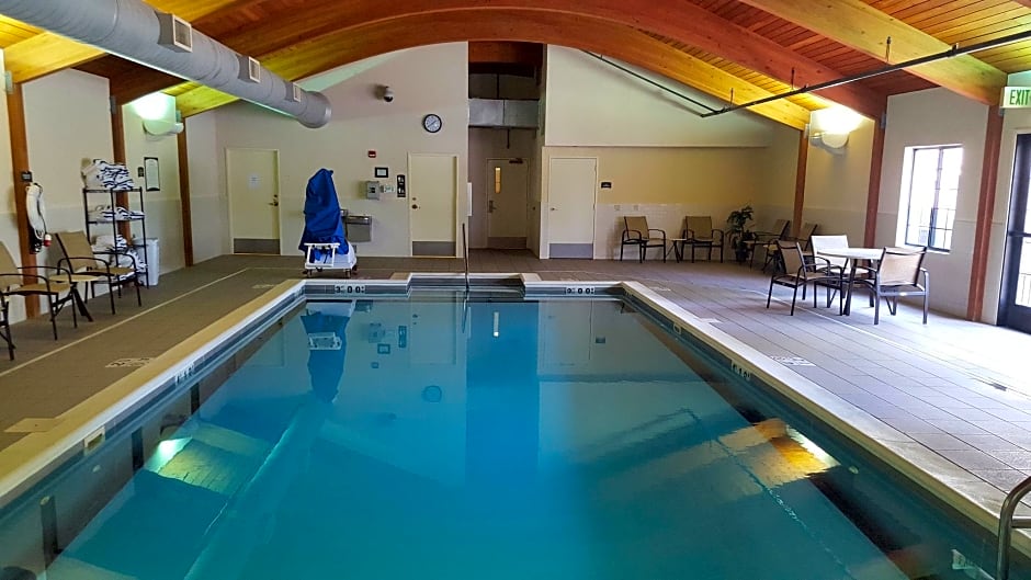 Staybridge Suites Hotel Springfield South By IHG