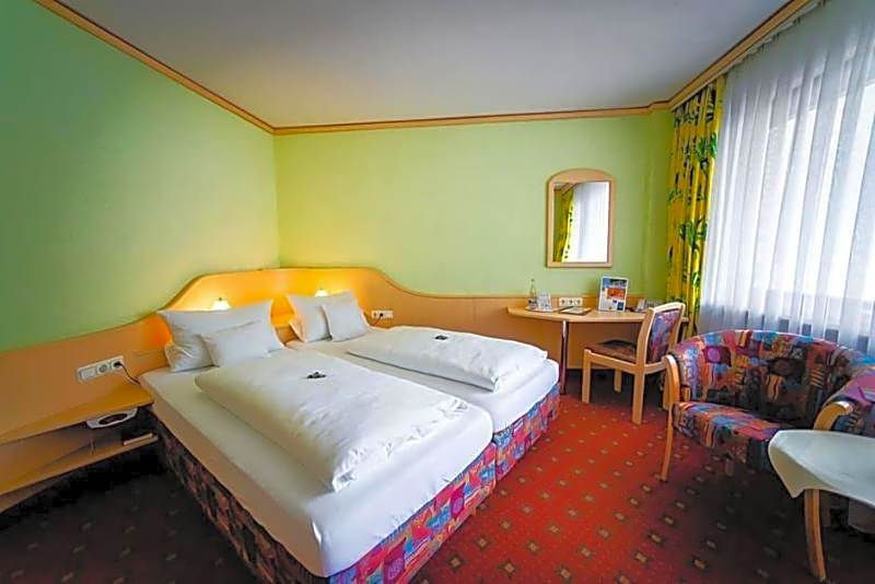 Holzschuhs Schwarzwaldhotel