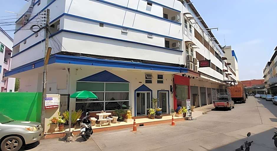 City Inn