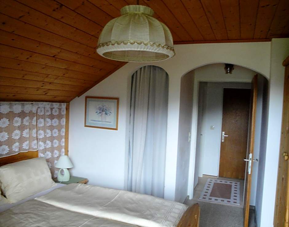 Hotel Pension Schwaiger