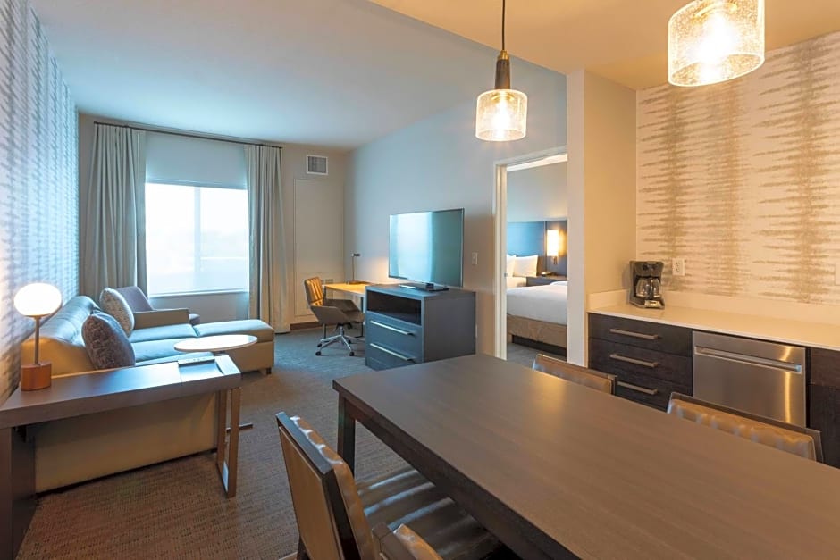Residence Inn Minneapolis Maple Grove/Arbor Lakes