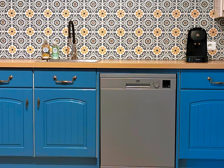 L'Ancienne Distillerie