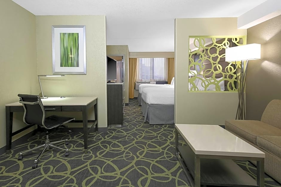 SpringHill Suites by Marriott Oklahoma City Quail Springs