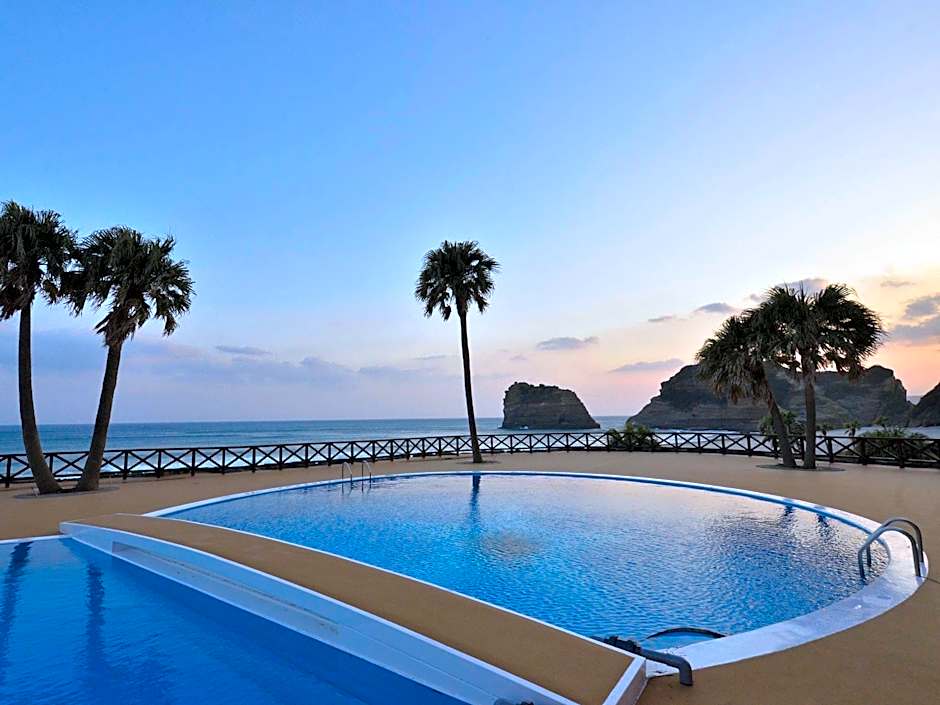 Tanegashima Iwasaki Hotel