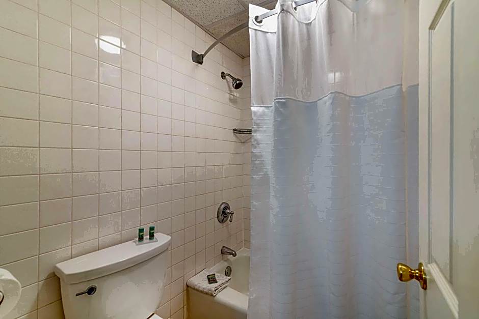 Best Western White House Inn Bangor