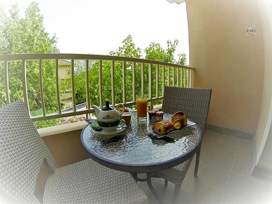 Hôtel Restaurant L' Empereur