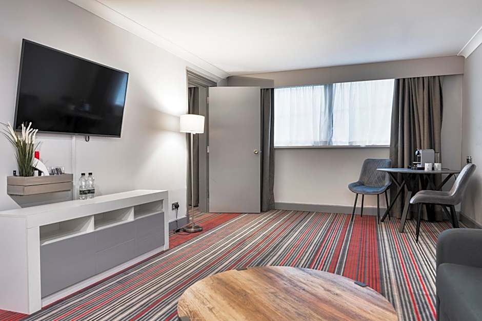 Park Inn By Radisson Cardiff City Centre