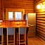 Log Hotel Larch Lake Kanayama