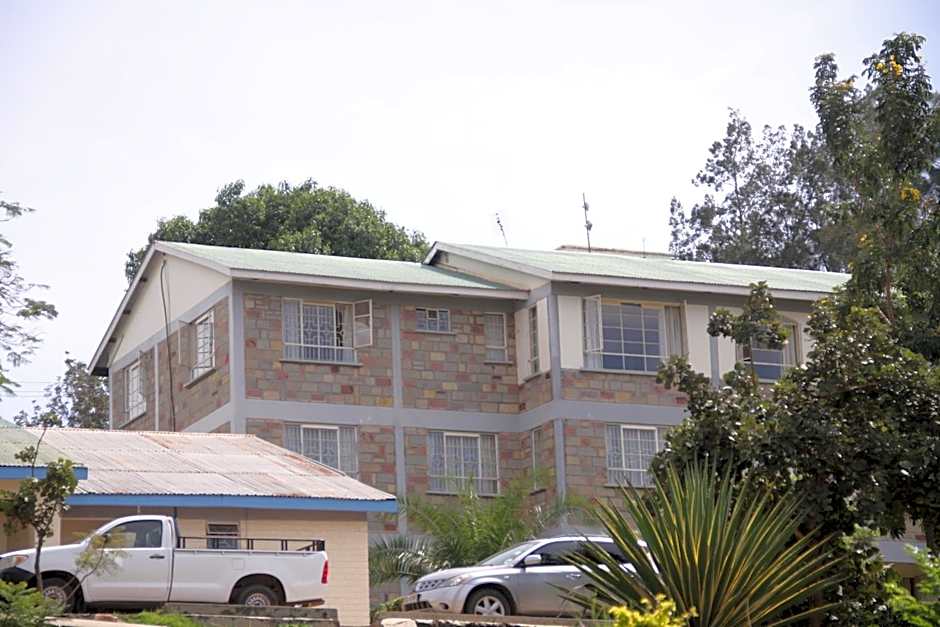 Sheywe Hotel Kakamega