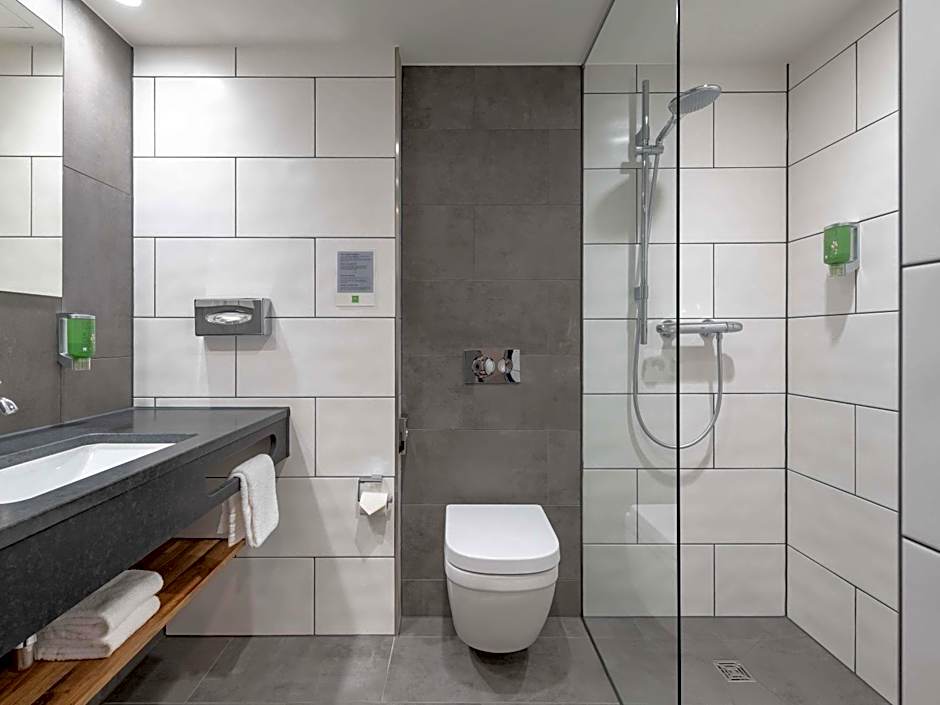 ibis Styles Hamburg Barmbek