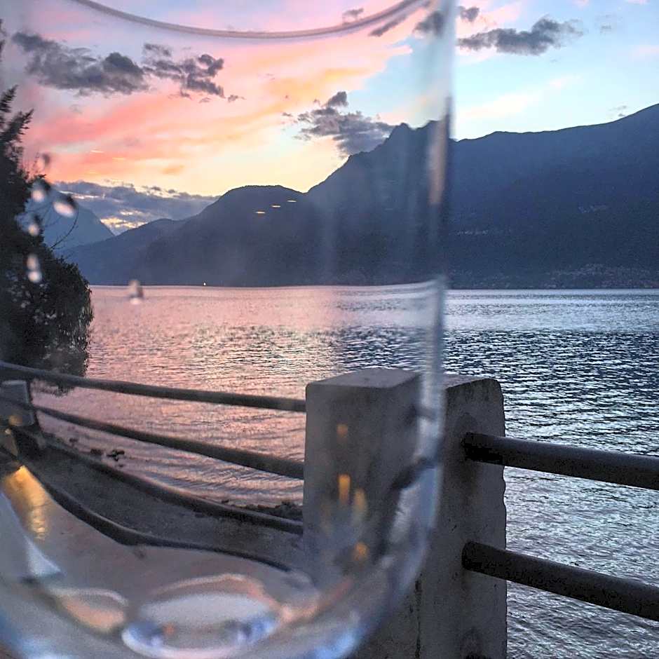 Villa Marina - Como lake