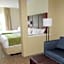 Comfort Suites Greenville South