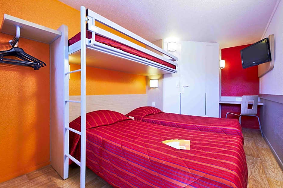 Hotel Premiere Classe La Rochelle Nord - Puilboreau
