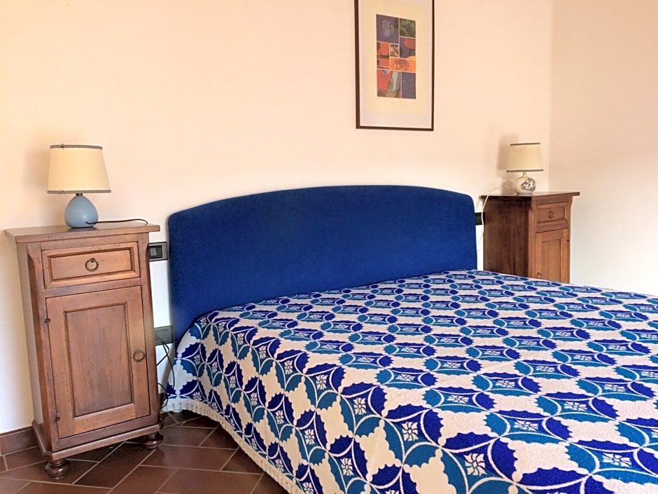 Casa Al Chianti B&B