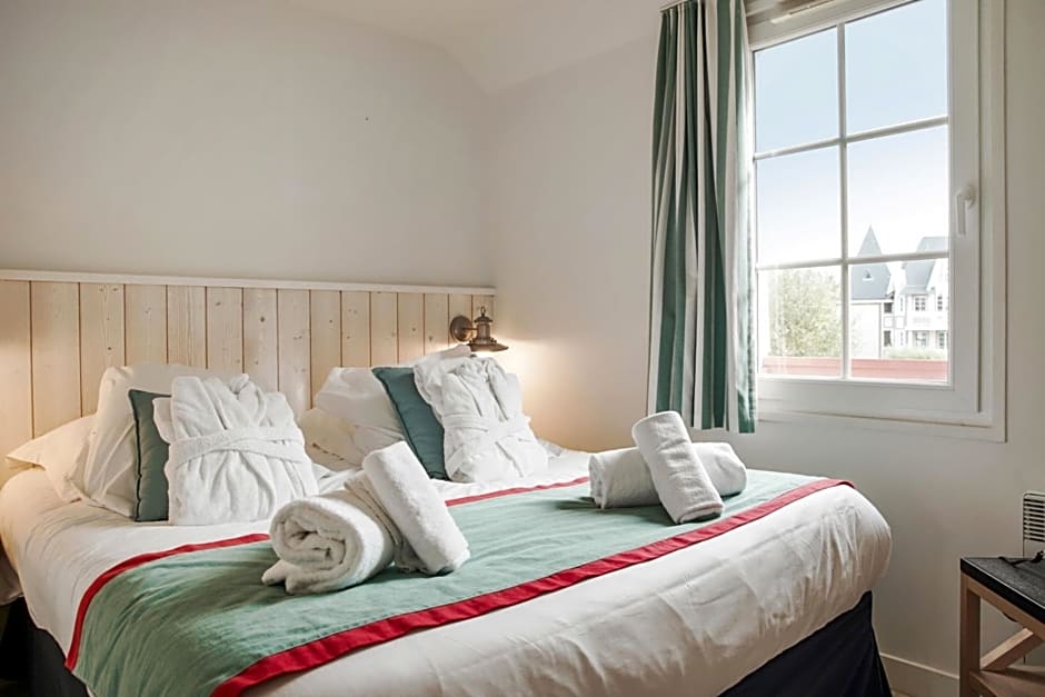 Pierre & Vacances Premium Residence de la Plage
